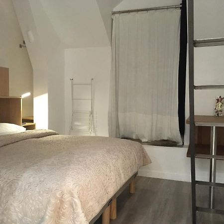 Logement Climatise Erdre Riviere ラ・シャペル・シュル・エルドル エクステリア 写真