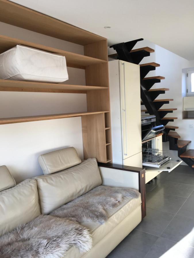 Logement Climatise Erdre Riviere ラ・シャペル・シュル・エルドル エクステリア 写真