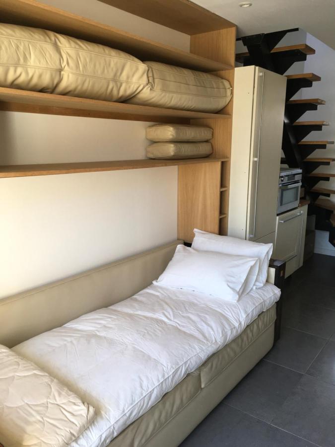 Logement Climatise Erdre Riviere ラ・シャペル・シュル・エルドル エクステリア 写真