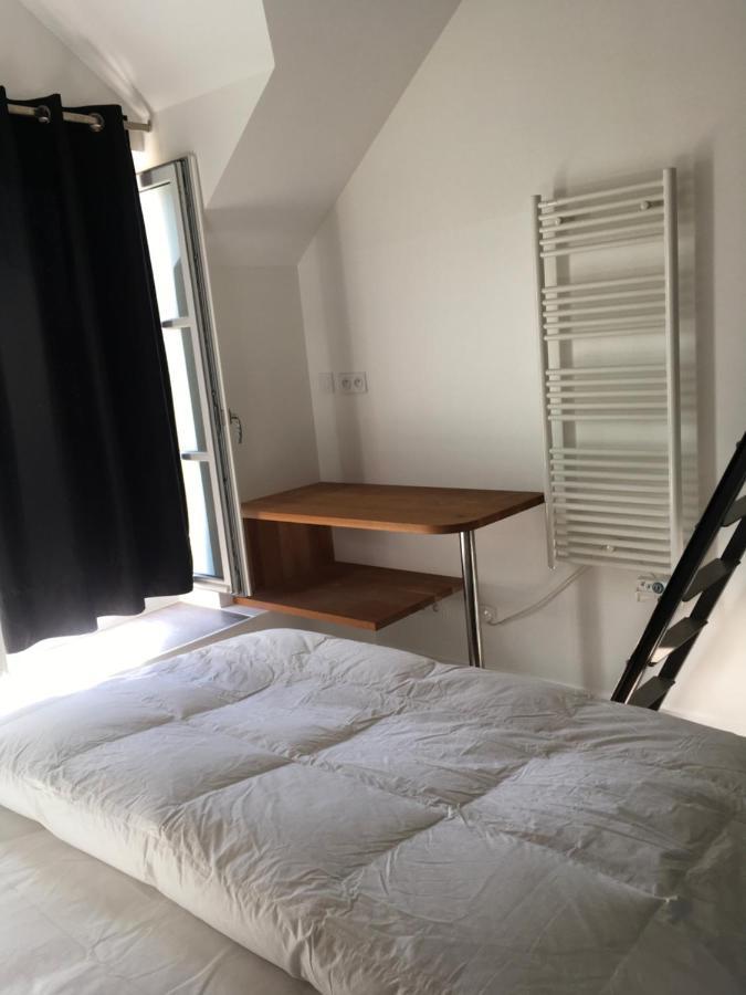Logement Climatise Erdre Riviere ラ・シャペル・シュル・エルドル エクステリア 写真