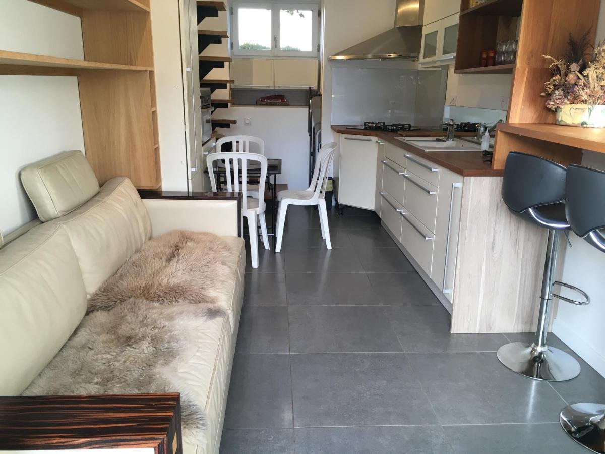 Logement Climatise Erdre Riviere ラ・シャペル・シュル・エルドル エクステリア 写真